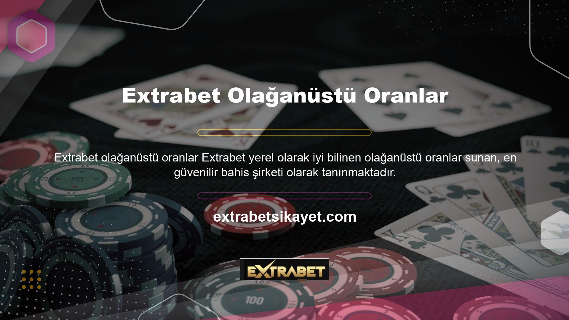 Extrabet üye olabilmek için öncelikle doğru ve gerçek kişisel bilgilerinizi vererek kayıt olmanız gerekmektedir