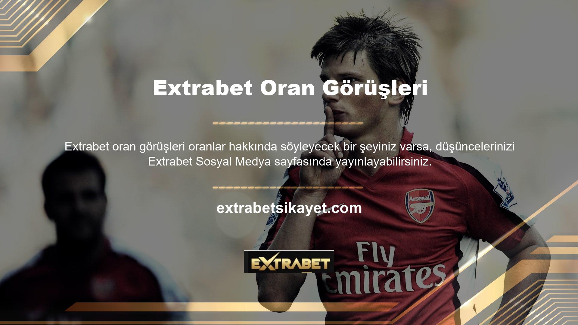 Sosyal medya hesaplarını bulmak için ana sayfadaki simgeye tıklayın